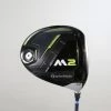 TaylorMade M2 2017 Driver - Right-Handed - 12 Degrees - Stiff Flex