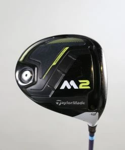 TaylorMade M2 2017 Driver - Right-Handed - 12 Degrees - Stiff Flex