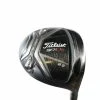 Titleist 917D2 Driver - Right-Handed - 8.5 Degrees - Stiff Flex