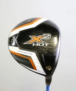 Callaway X2 Hot Driver - Right-Handed - 8.5 Degrees - Regular Flex