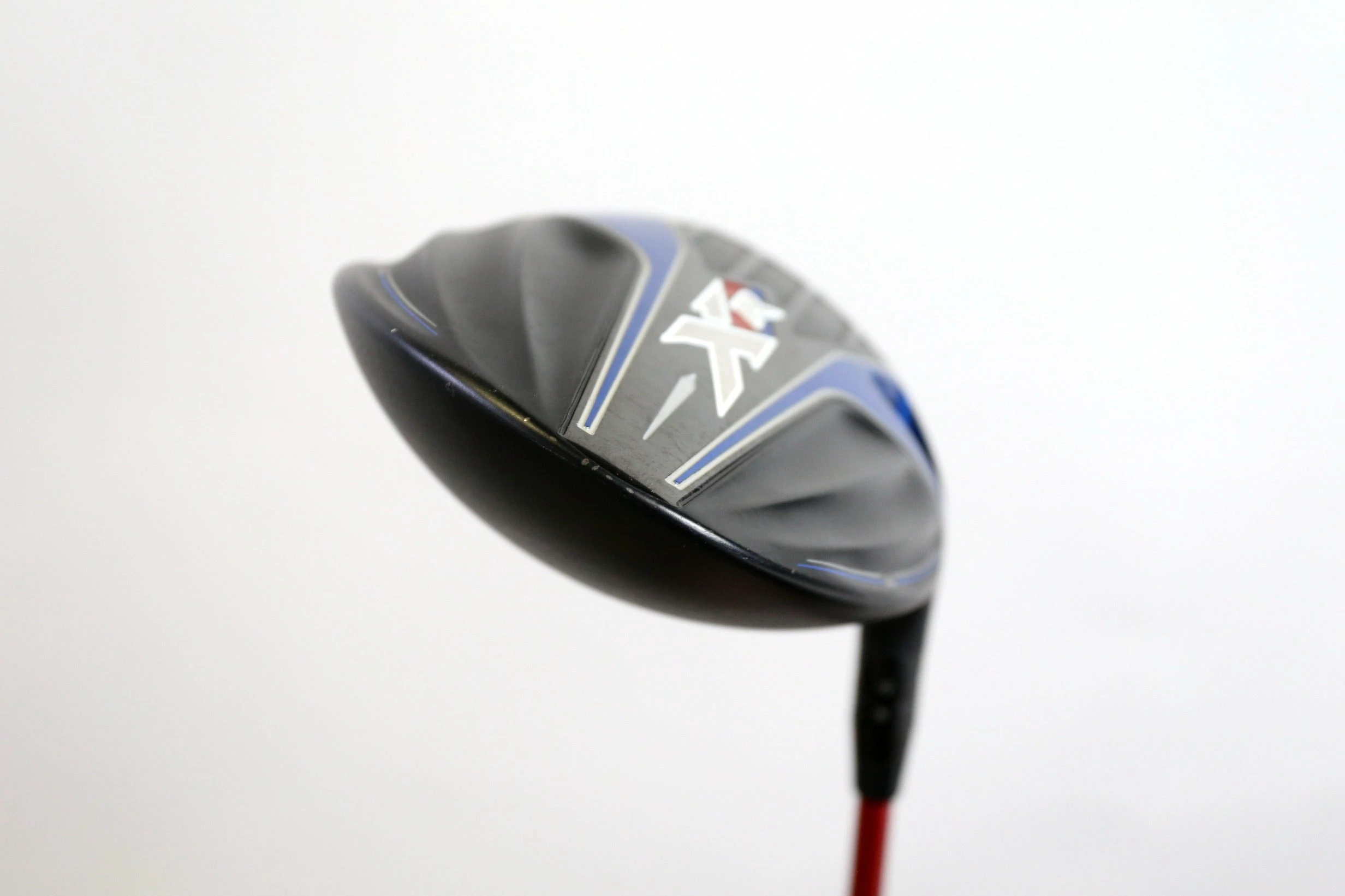 Callaway XR 16 Driver - Right-Handed - 10.5 Degrees - Regular Flex - Image 3