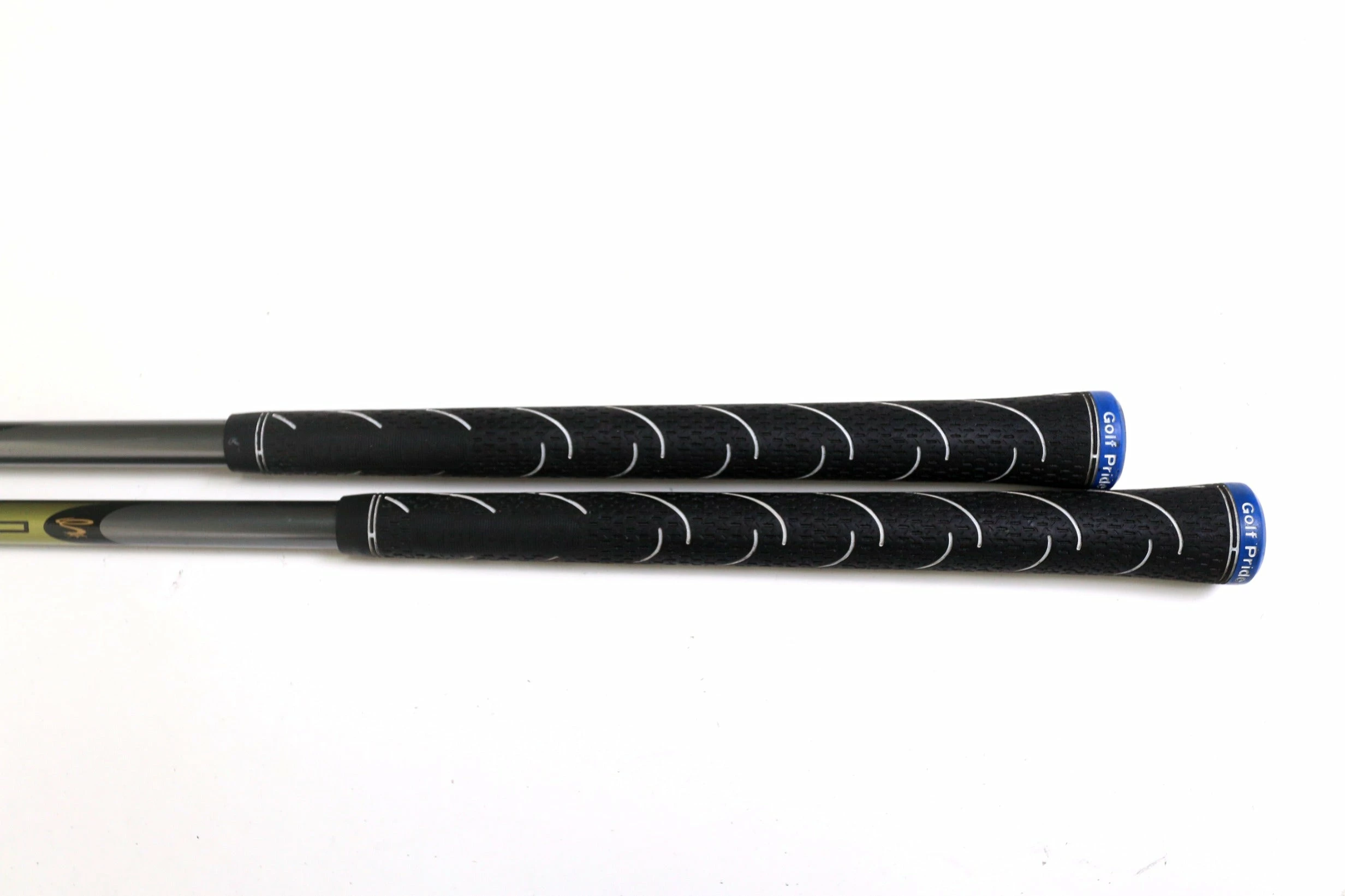 Cobra Baffler Utility 4, 5 Hybrid Set RH Aldila Graphite Shafts Regular Flex - Image 8