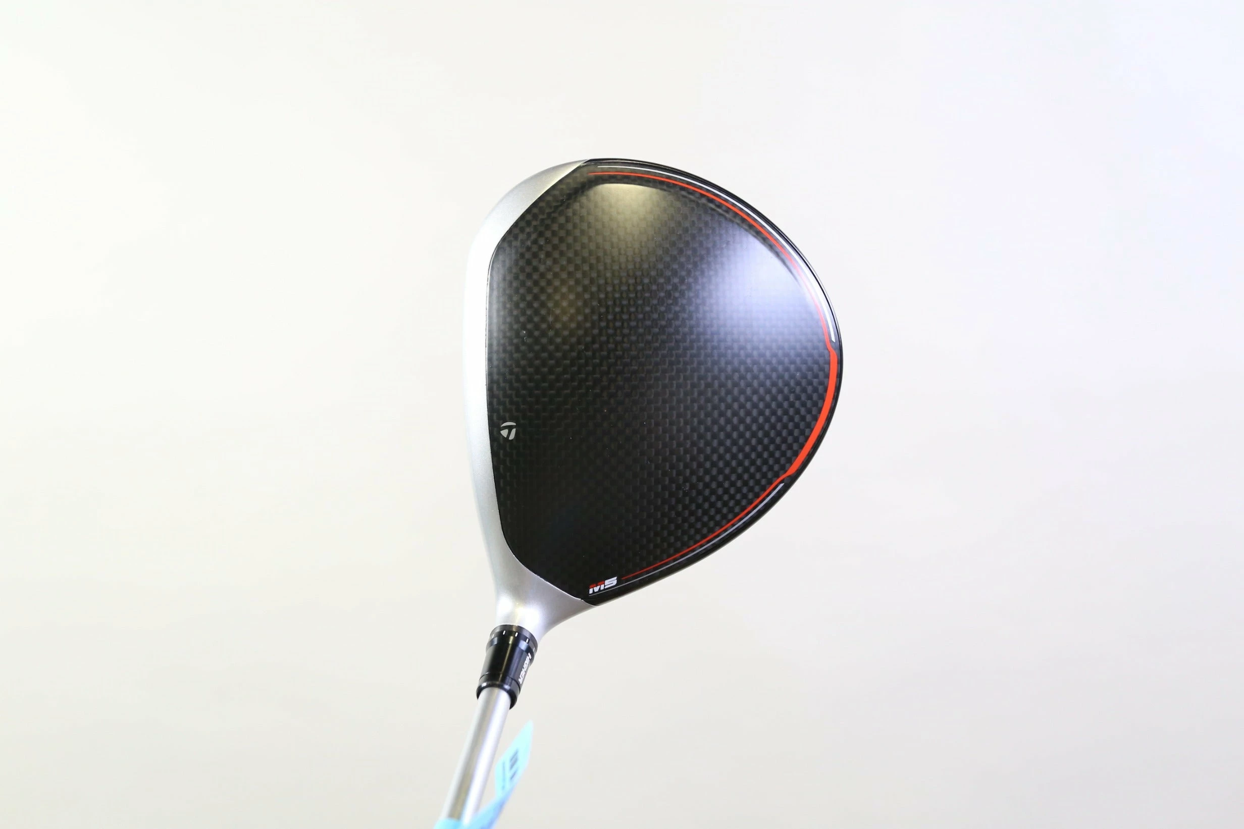 TaylorMade M5 Driver - Right-Handed - 9 Degrees - Stiff Flex - Image 7