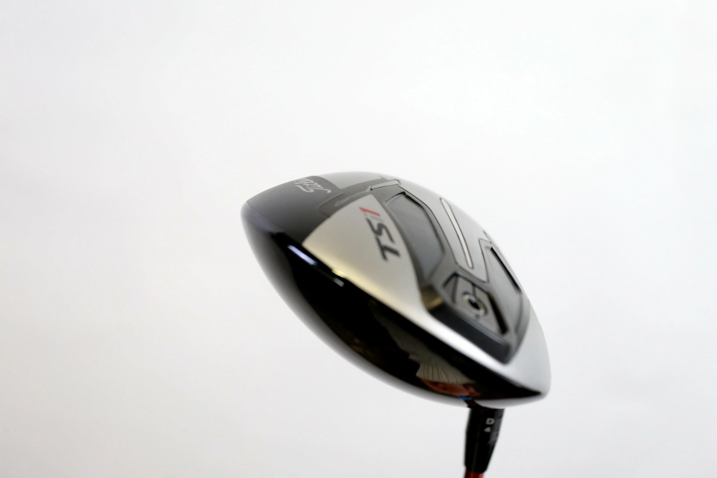 Titleist TSi1 Driver - Right-Handed - 12 Degrees - Regular Flex - Image 4