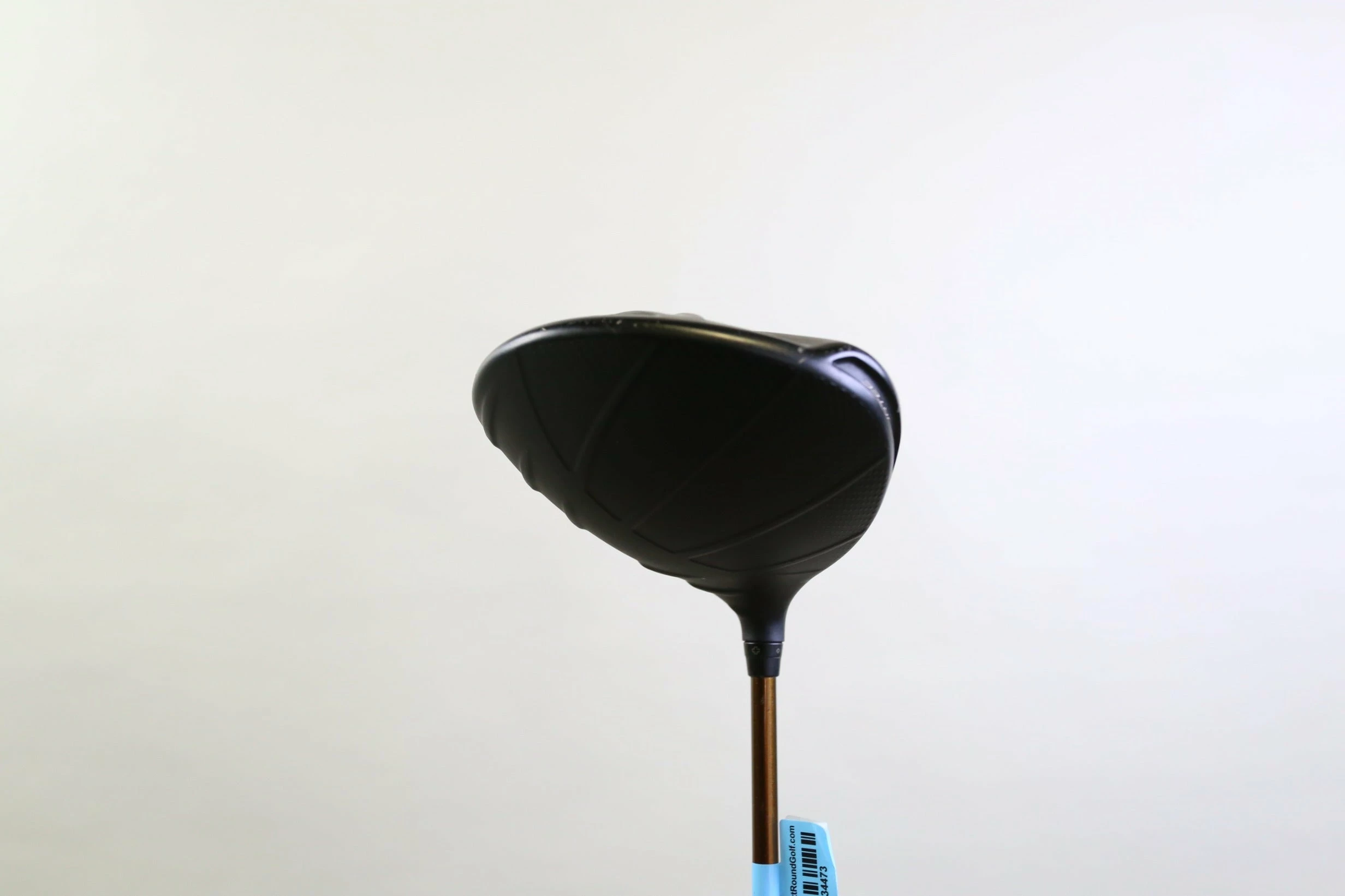 Ping G400 SFT Driver - Right-Handed - 12 Degrees - Regular Flex - Image 4