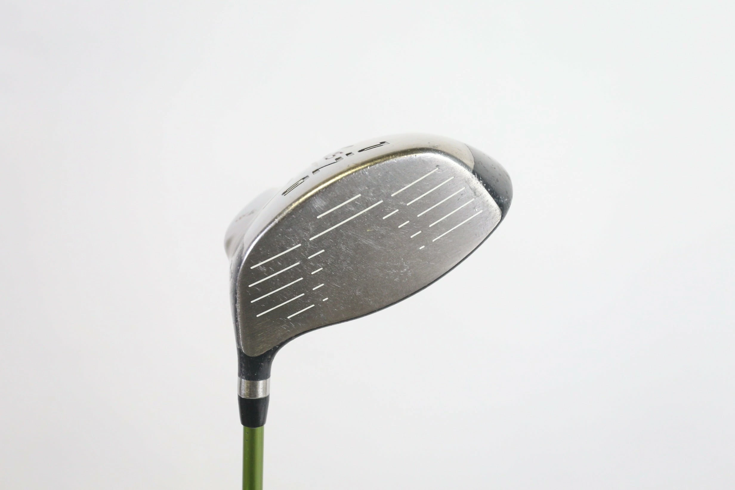 Ping K15 Driver - Right-Handed - 10.5 Degrees - Regular Flex - Image 2