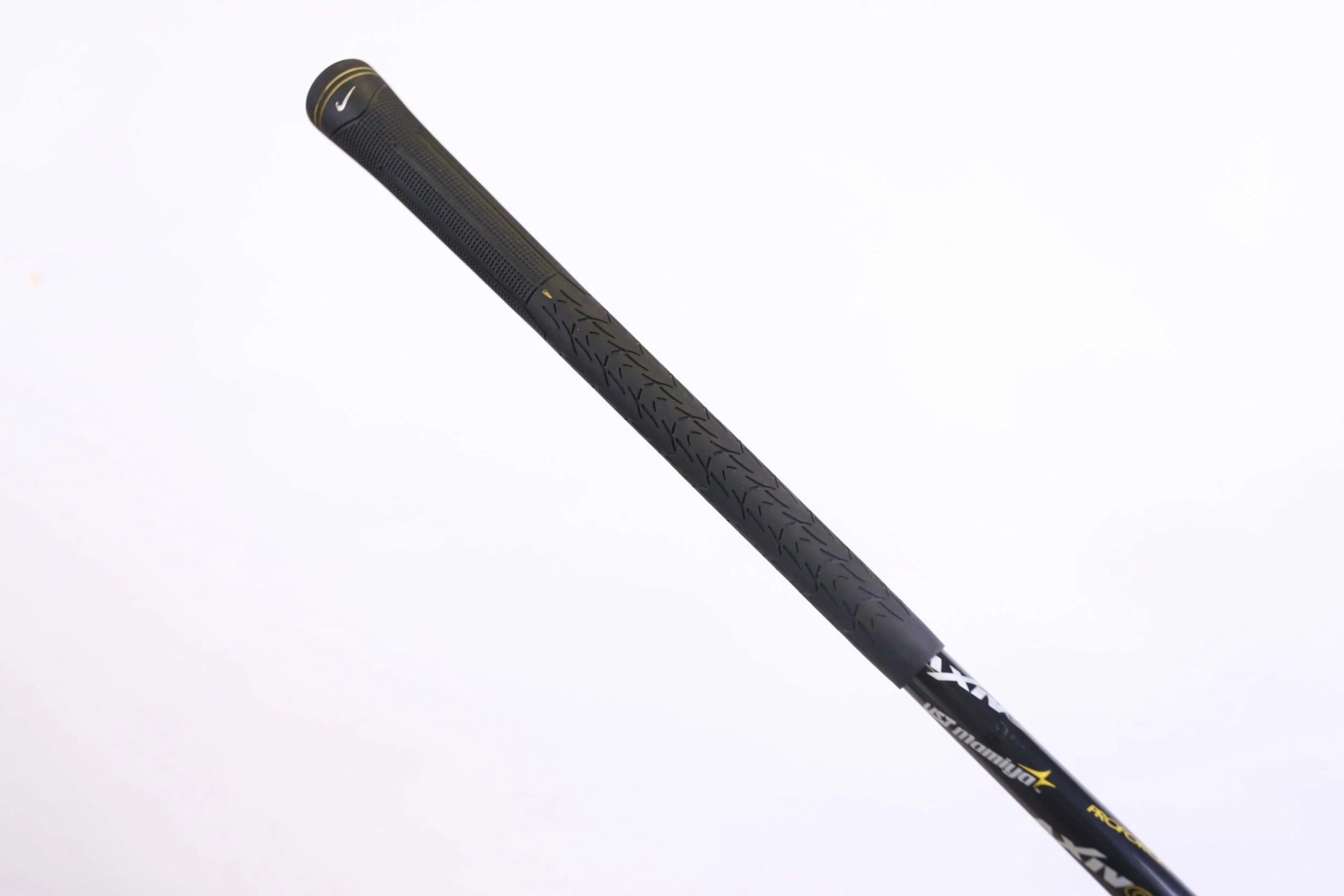 Nike SQ MachSpeed Black Squared STR8-FIT Driver - Left-Handed - 10.5 Degrees - Regular Flex - Image 8