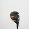 Cobra King SpeedZone 4 Hybrid 21* RH 39.25 In UST Recoil ESX480 F3 Regular Flex