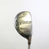 Cobra Baffler Pro 4 Hybrid 23* RH 39.5 In NS Pro Steel Shaft Stiff Flex