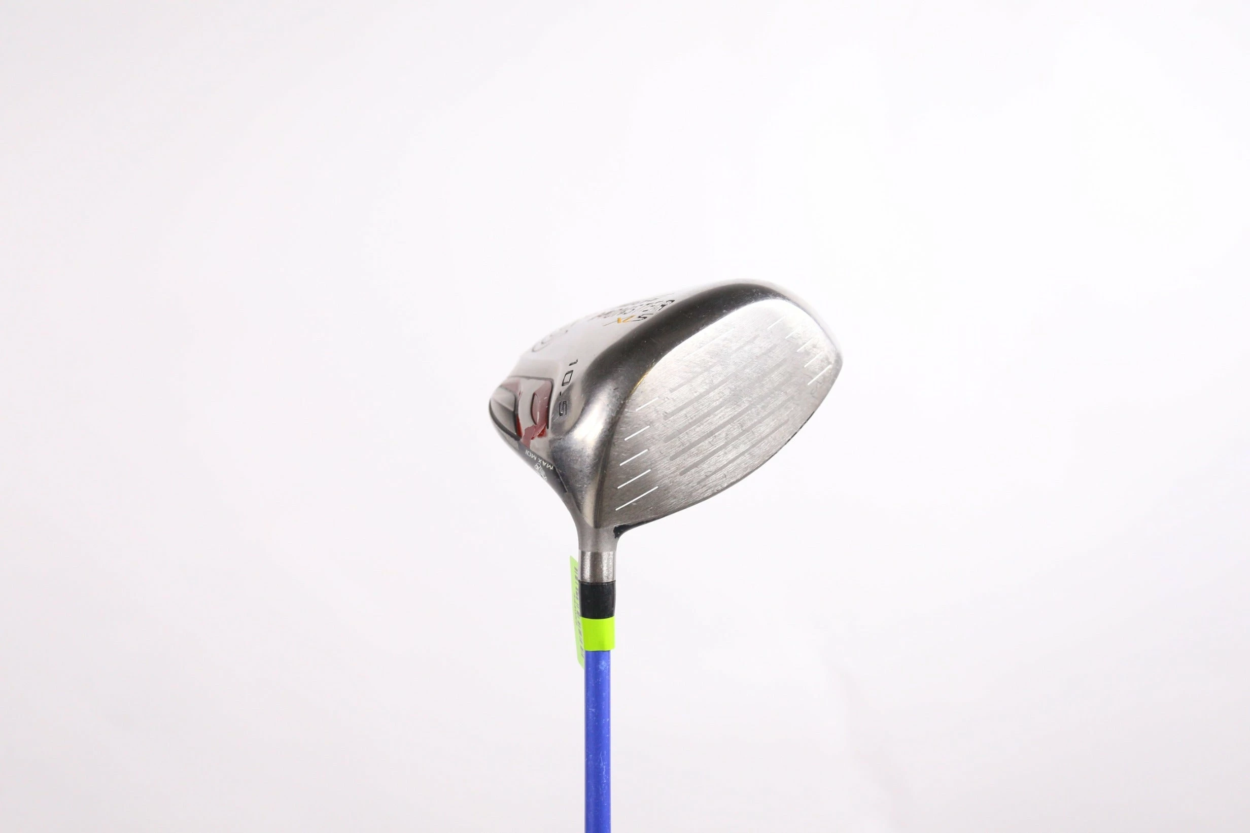 Cleveland HiBore Monster XLS Standard Driver - Right-Handed - 10.5 Degrees - Seniors Flex - Image 2