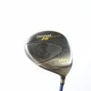 Cleveland HI BORE Driver - Right-Handed - 10.5 Degrees - Stiff Flex