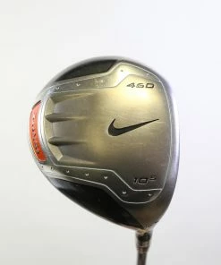 Nike Ignite 460 Driver - Right-Handed - 10.5 Degrees - Regular Flex