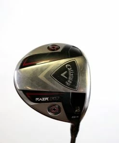Callaway RAZR Fit Driver - Right-Handed - 8.5 Degrees - Stiff Flex