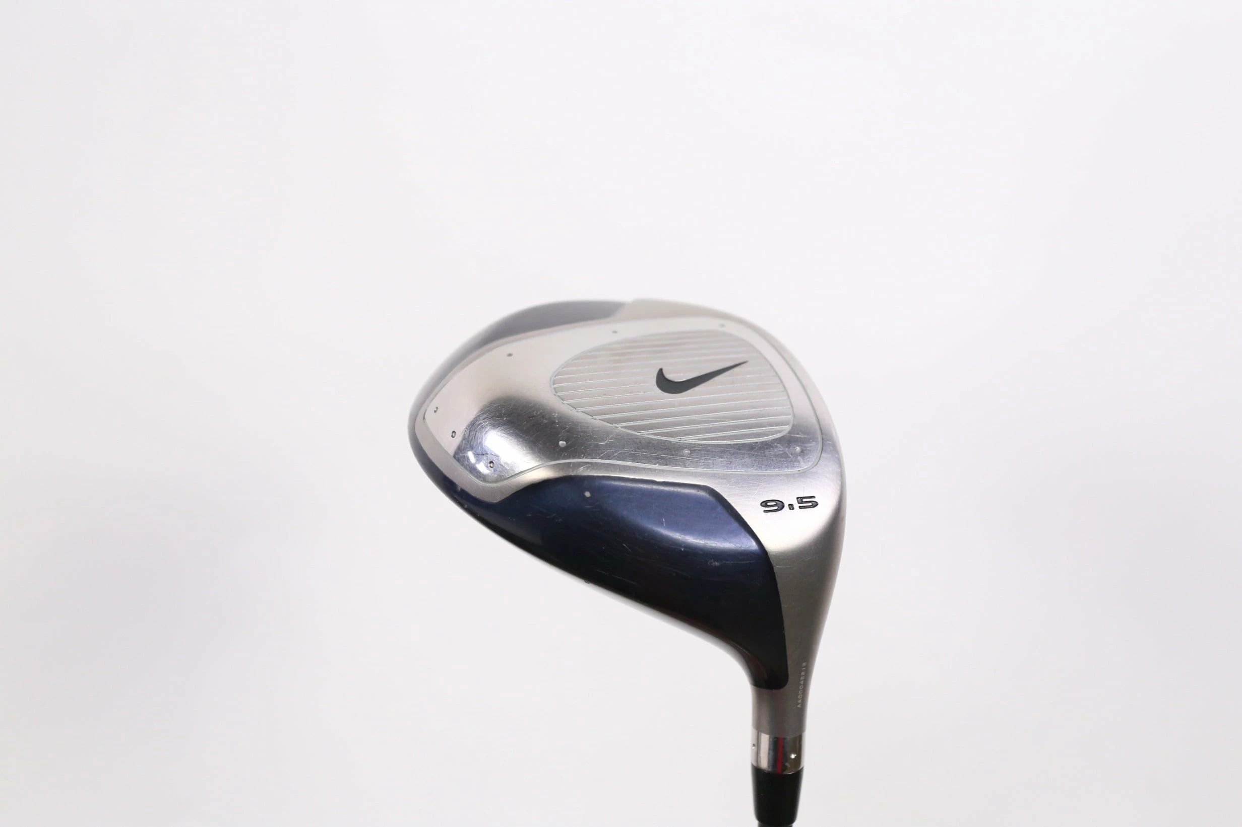 Nike Forged Titanium 400cc Driver - Right-Handed - 9.5 Degrees - Regular Flex - Image 2