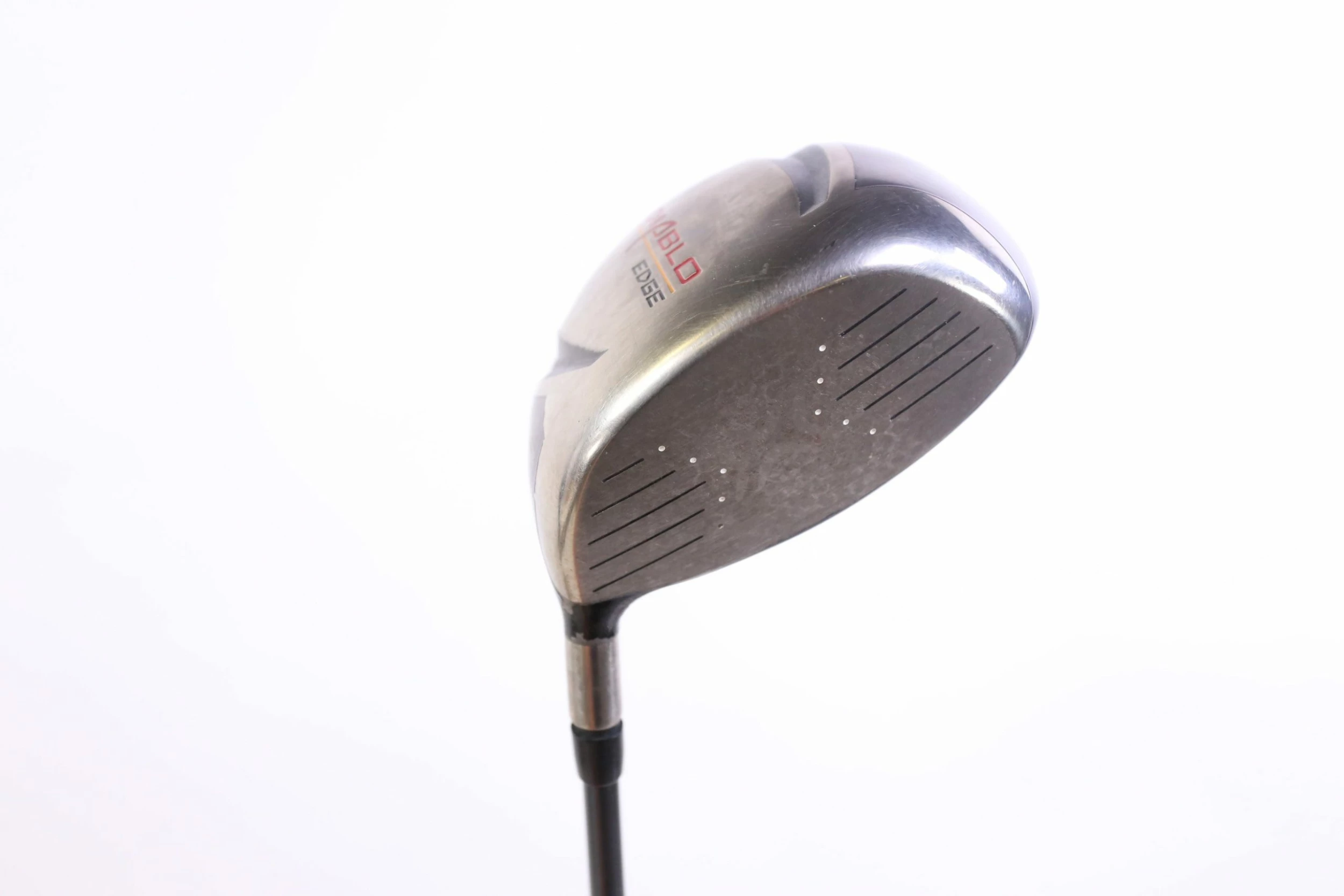 Callaway Diablo Edge Driver - Right-Handed - 9.5 Degrees - Stiff Flex - Image 2
