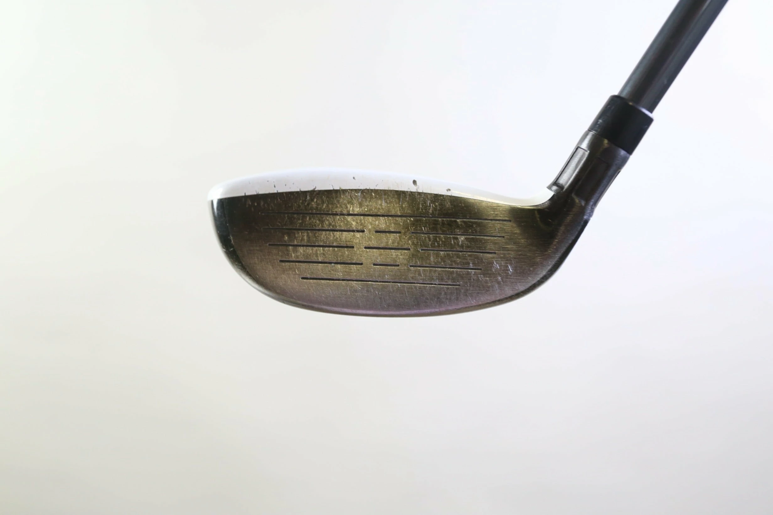 TaylorMade M2 Rescue 2019 4 Hybrid 22* RH 39.5 In Graphite Shaft Regular Flex - Image 6