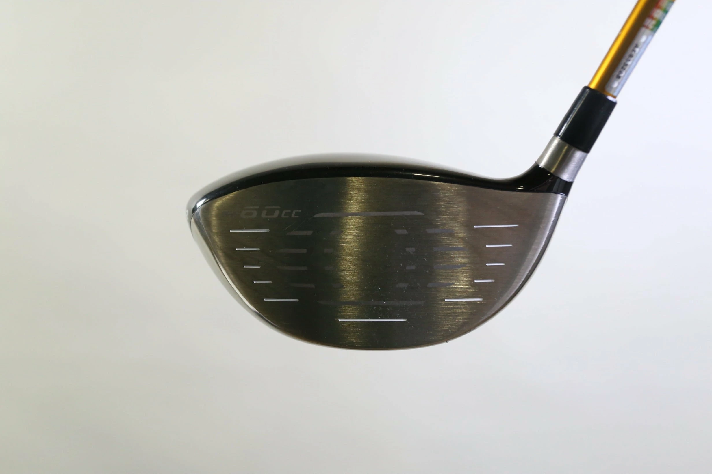 Cleveland XL270 Ultralite Driver - Right-Handed - 10.5 Degrees - Stiff Flex - Image 6