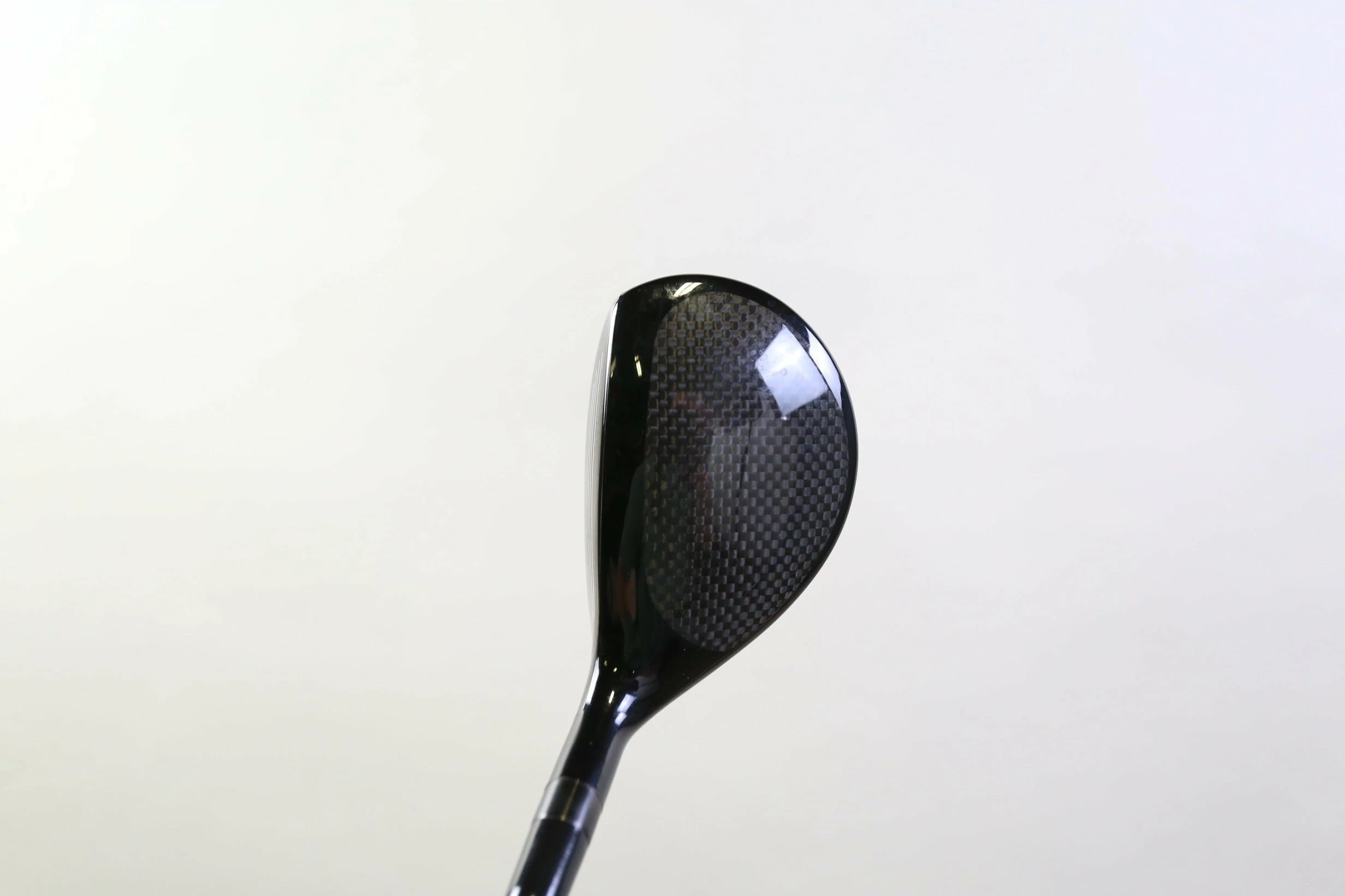 Tour Edge Exotics C721 5 Hybrid 25* RH 39.25 In KBS Graphite Shaft Seniors Flex - Image 8