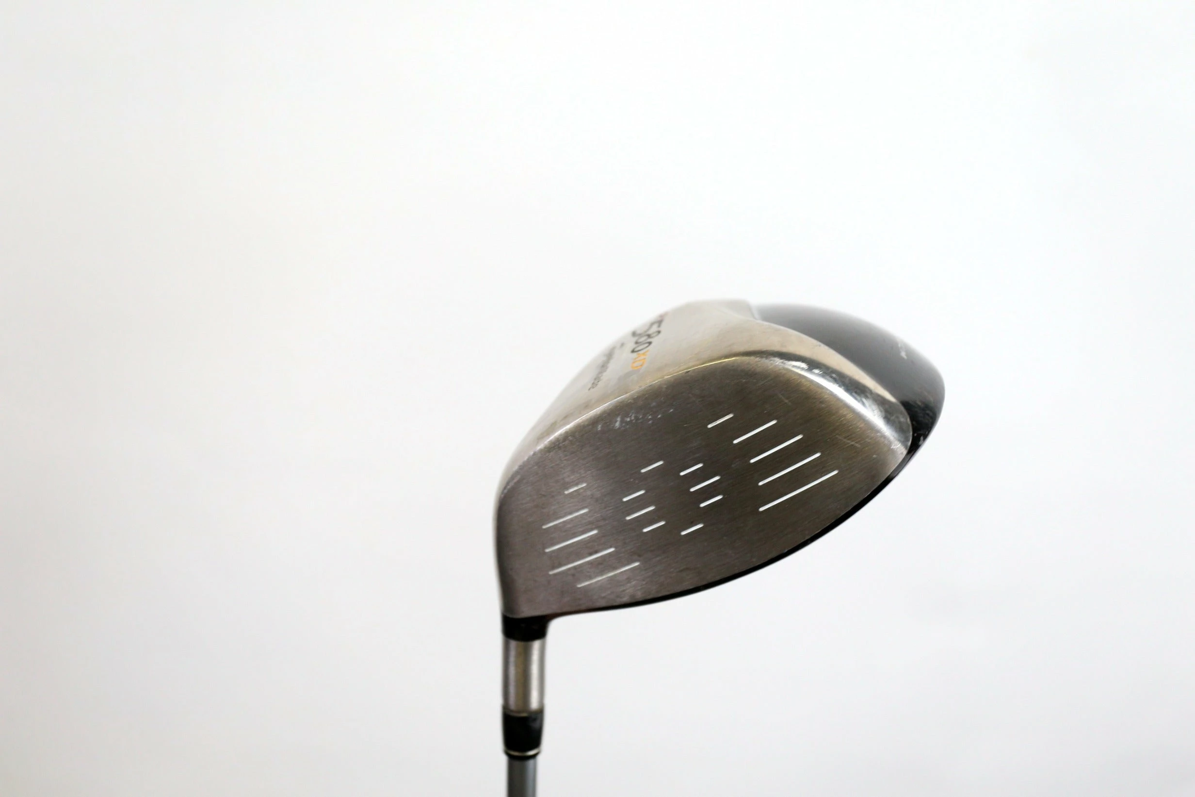 TaylorMade R580 XD Driver - Right-Handed - 9.5 Degrees - Stiff Flex - Image 6