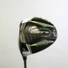Cobra RADSpeed XB Black/Turbo Yellow Driver - Left-Handed - 10.5 Degrees - Regular Flex
