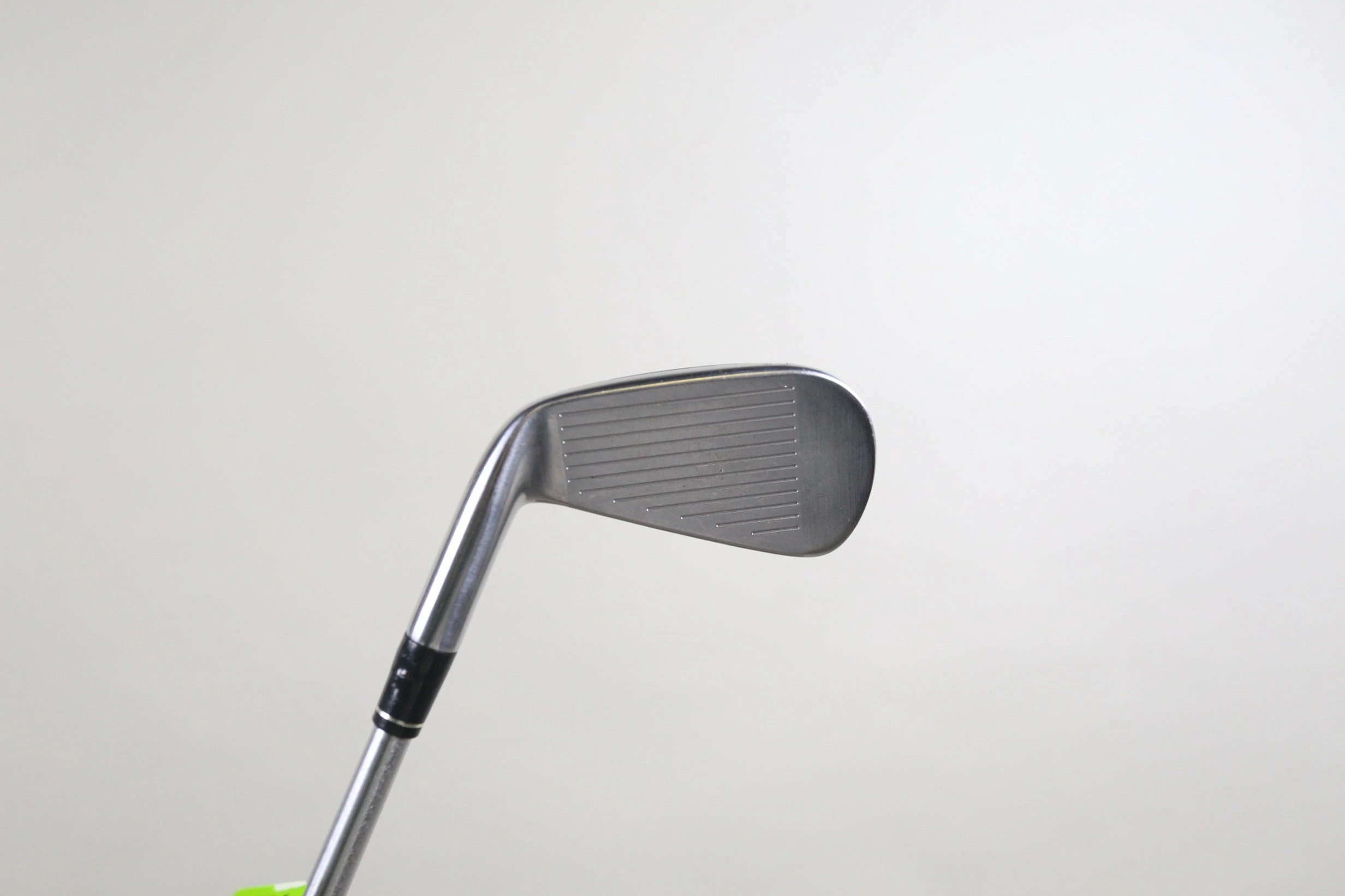 TaylorMade Tour Preferred UDI 2 Hybrid 18* RH 39.25 In Steel Shaft Stiff Flex - Image 2