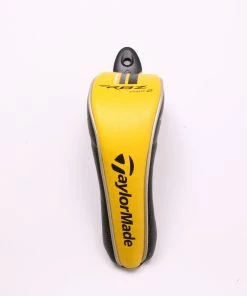 TaylorMade RBZ Stage 2 Hybrid Headcover Only Black/Red Very Good Condition