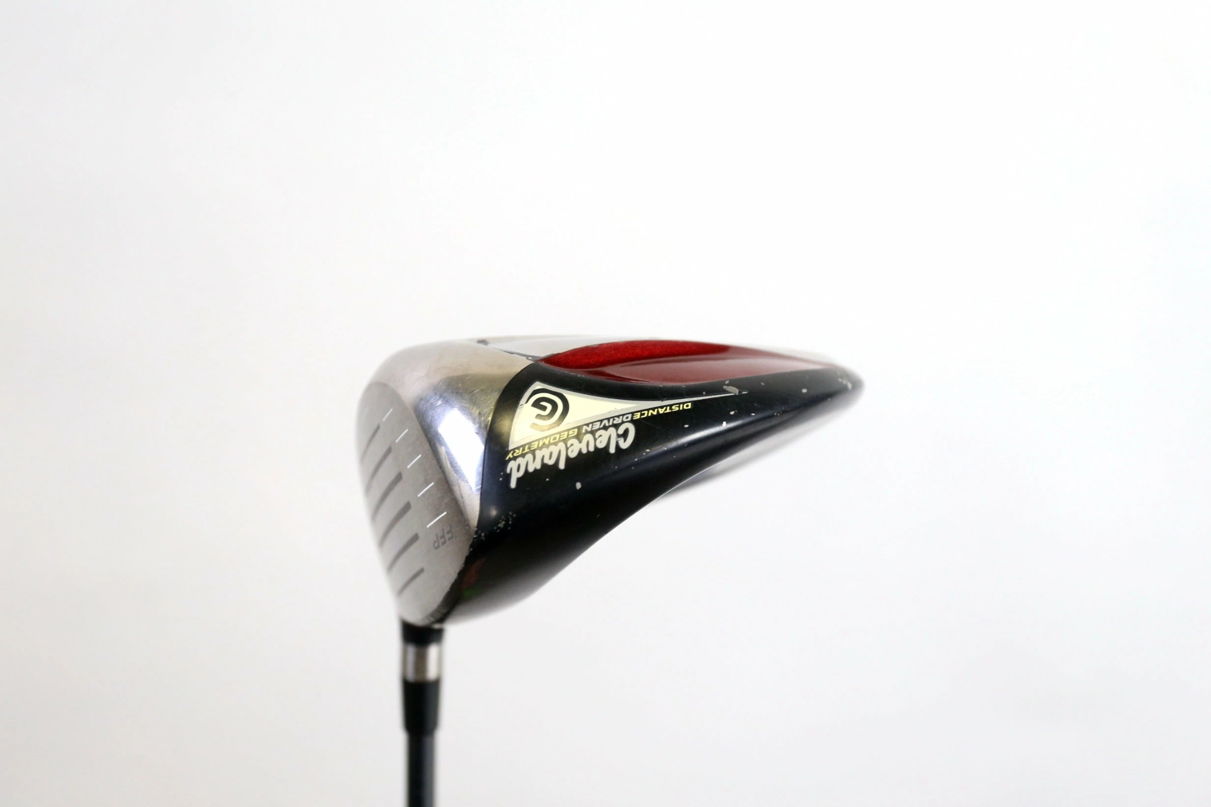 Cleveland HiBore XLS Standard Driver - Right-Handed - 10.5 Degrees - Regular Flex - Image 5