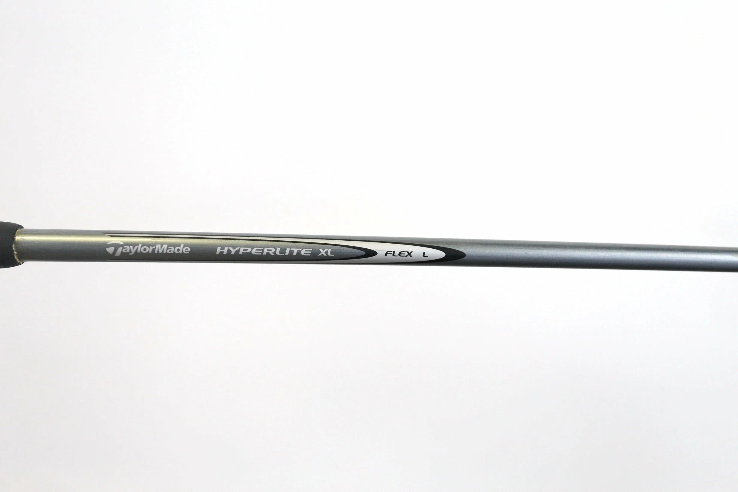 TaylorMade R5 XL Mid 4 Hybrid 22* RH 39 In Graphite Shaft Ladies Flex - Image 8