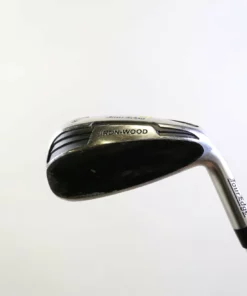 Tour Edge HL4 Iron-wood 8 Hybrid 36* RH 35.5 In UST Graphite Shaft Ladies Flex