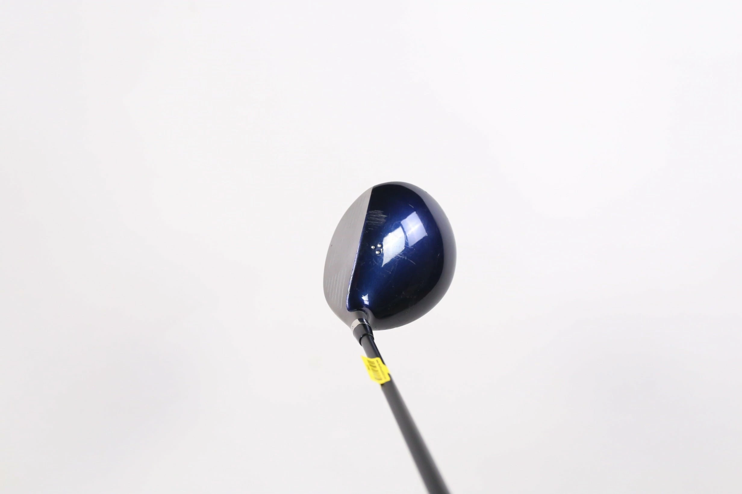 Nike Forged Titanium 400cc Driver - Right-Handed - 10.5 Degrees - Stiff Flex - Image 8