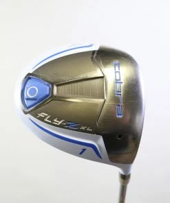 Cobra Fly-Z XL Driver - Right-Handed - 13 Degrees - Ladies Flex