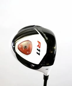 TaylorMade R11 Driver - Right-Handed - 9 Degrees - Stiff Flex
