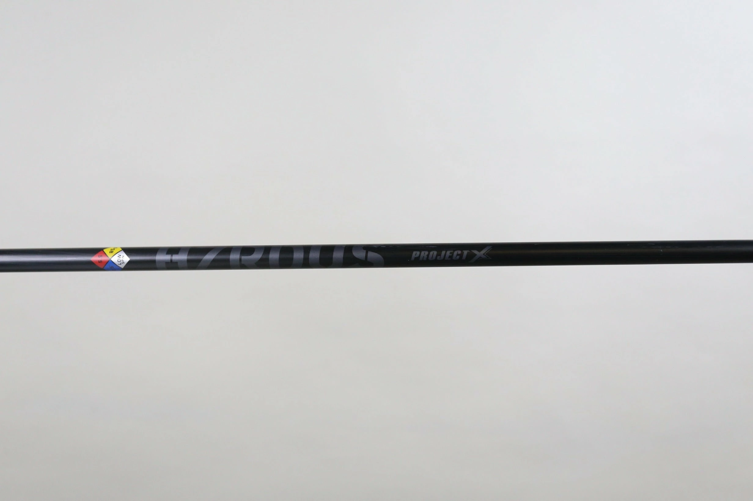 Srixon Z H85 3 Hybrid 19* RH 40 In HZRDUS Graphite Shaft Regular Plus Flex - Image 9