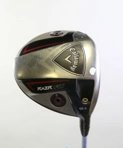 Callaway RAZR Fit Driver - Right-Handed - 9.5 Degrees - Stiff Flex