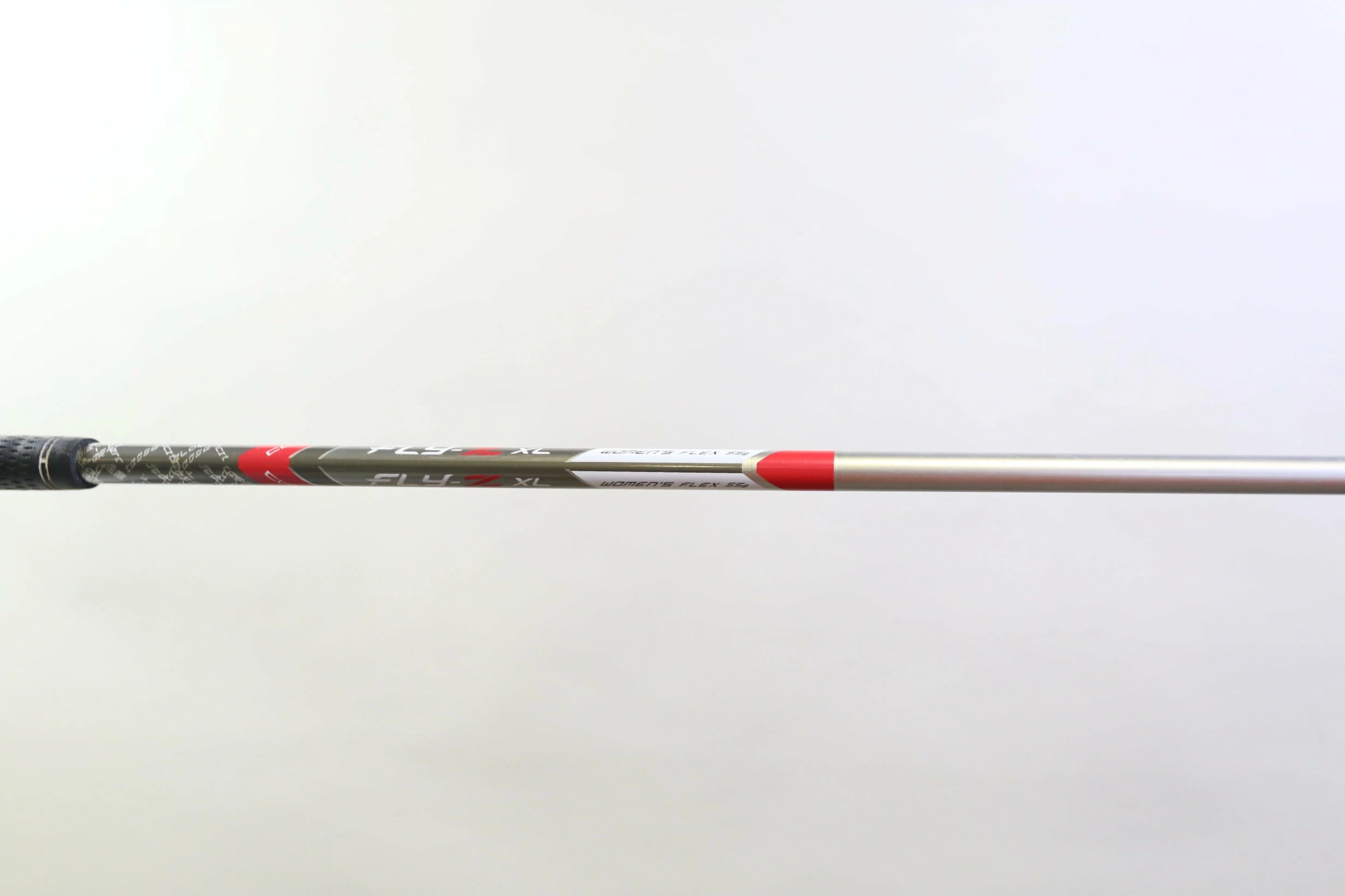 Cobra Fly-Z XL 5 Hybrid 28* RH 37.5 In Graphite Shaft Ladies Flex - Image 8