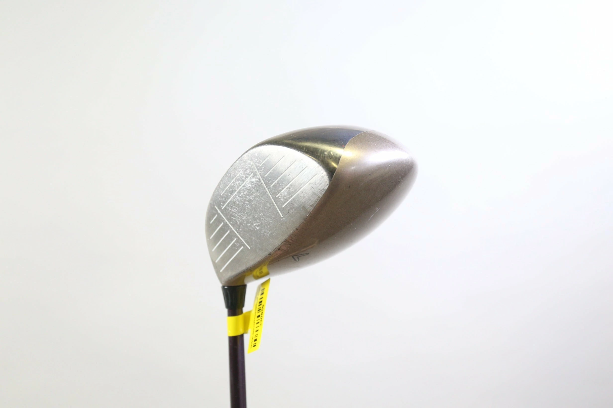 Callaway Big Bertha Titanium 2004 Driver - Right-Handed - 13 Degrees - Ladies Flex - Image 5