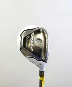 TaylorMade RocketBallz 3 Hybrid 19* RH 40 In Graphite Shaft Regular Flex