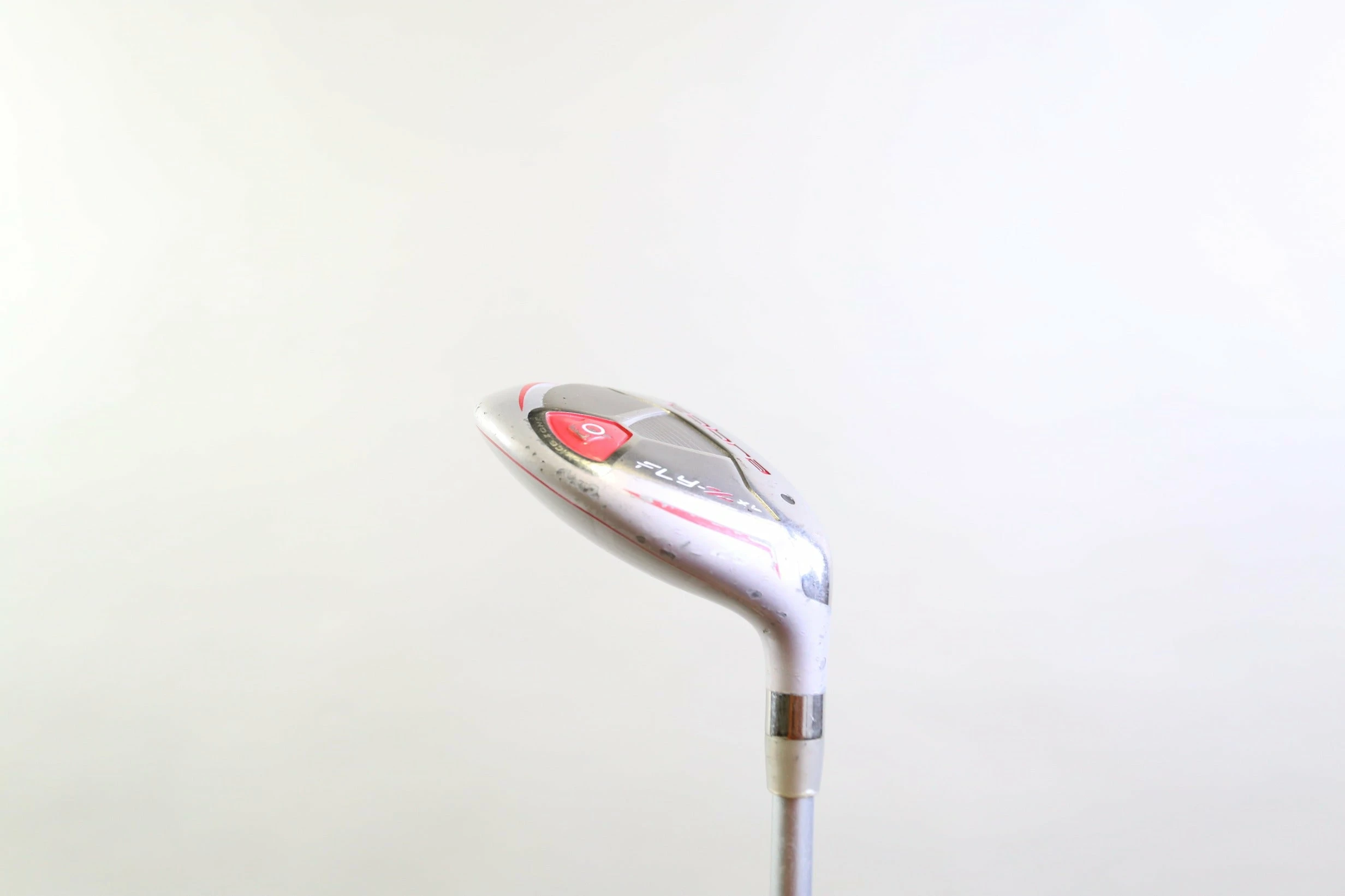 Cobra Fly-Z XL 5 Hybrid 28* RH 37.5 In Graphite Shaft Ladies Flex - Image 3