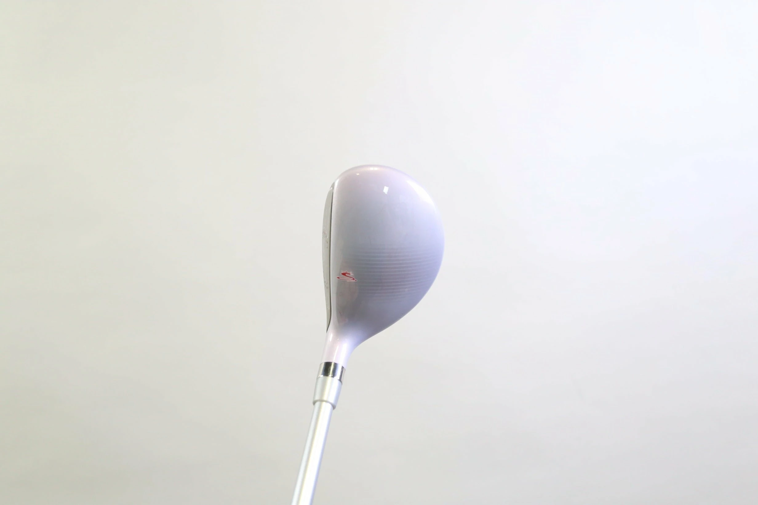 Cobra Max Raspberry Offset 4, 5, 6 Hybrid Set RH Graphite Shafts Ladies Flex - Image 6