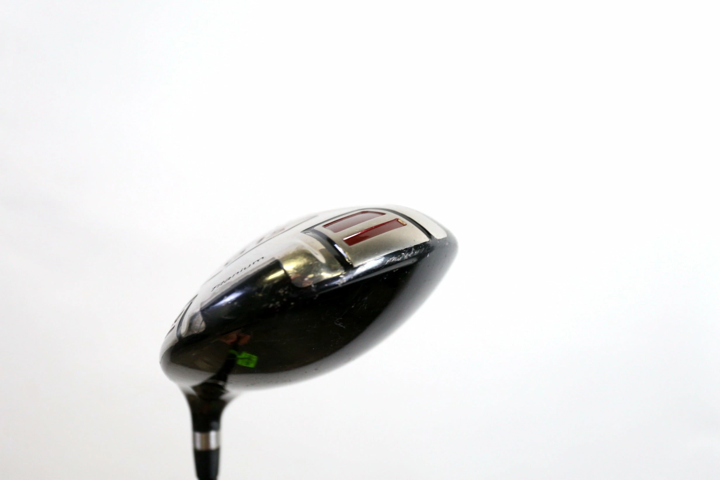 Ping G15 Driver - Left-Handed - 10.5 Degrees - Regular Flex - Image 3