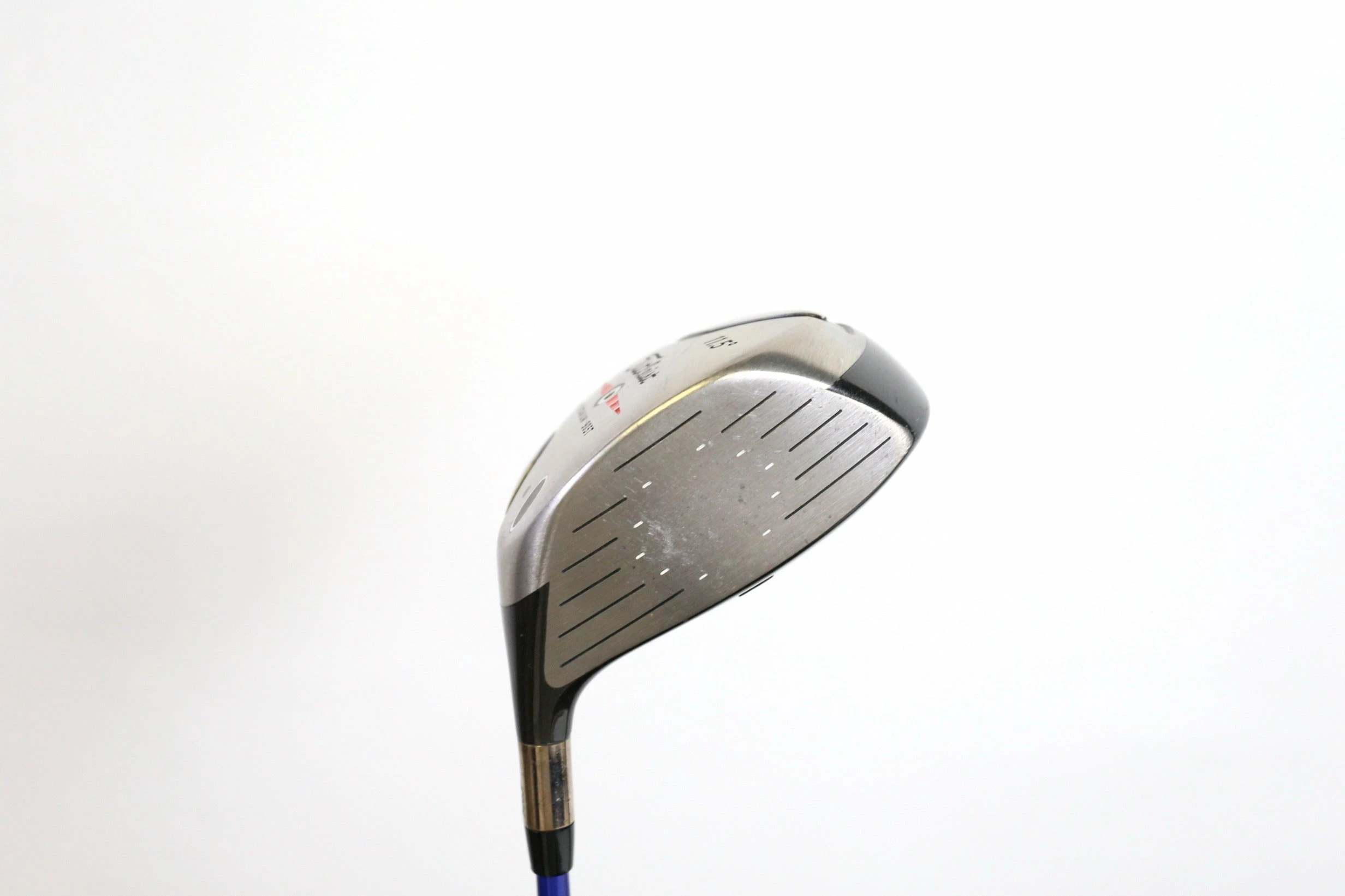 Titleist 905T Driver - Right-Handed - 11.5 Degrees - Regular Flex - Image 6