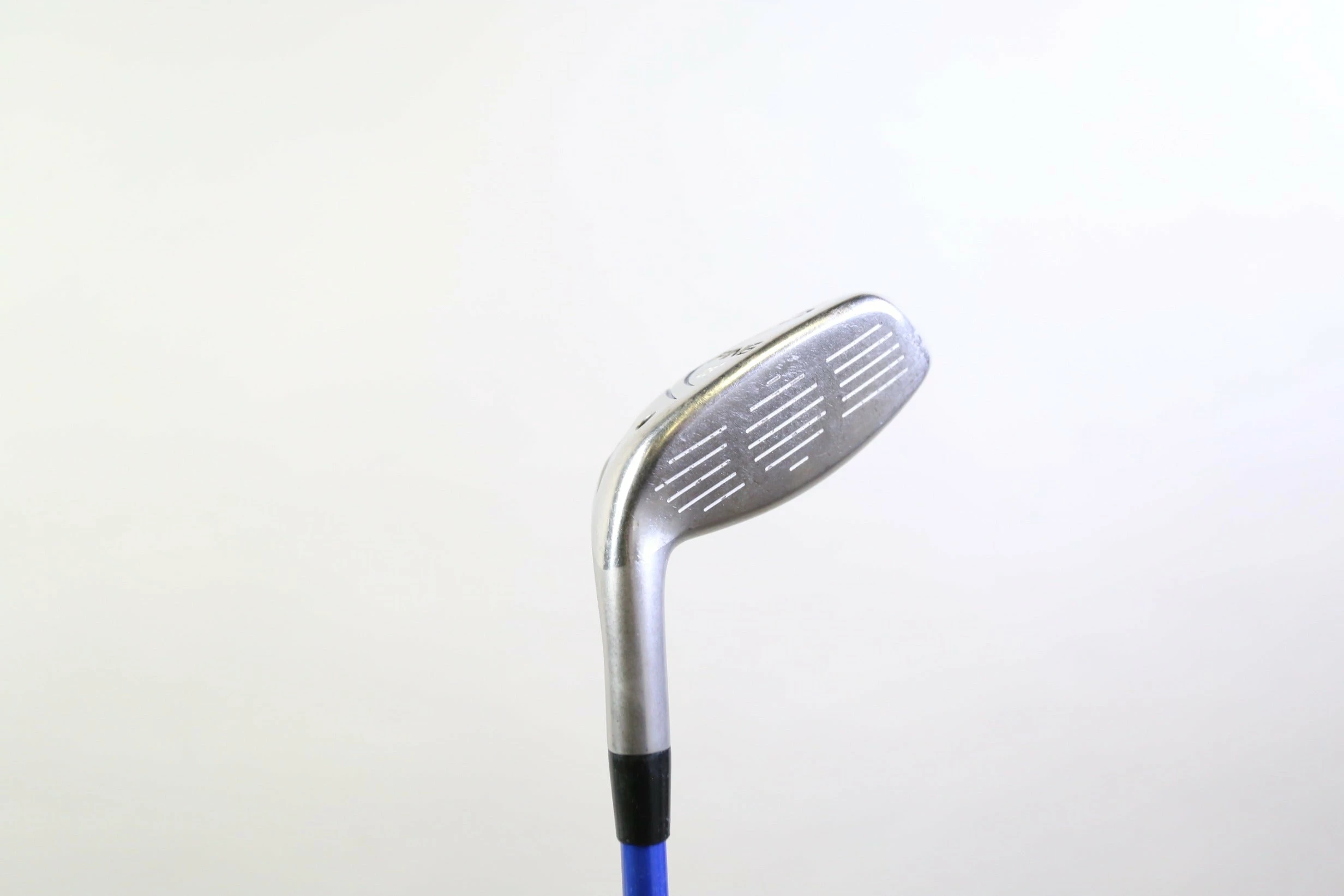 Ping G5 5 Hybrid 25* Right Handed 38.5 In ProLaunch Graphite Shaft Regular Flex - Image 2