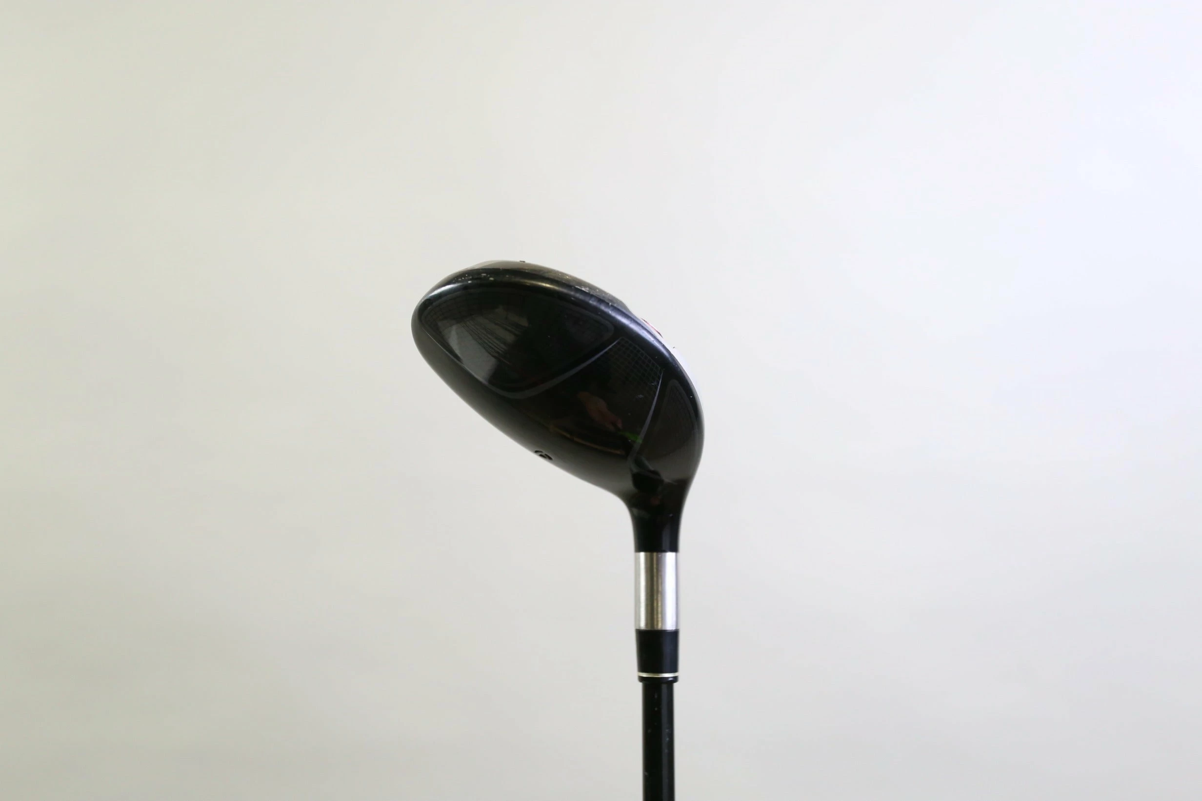 TaylorMade Burner Rescue 3 Hybrid 19* RH 40.25 In REAX Graphite Regular Flex - Image 4