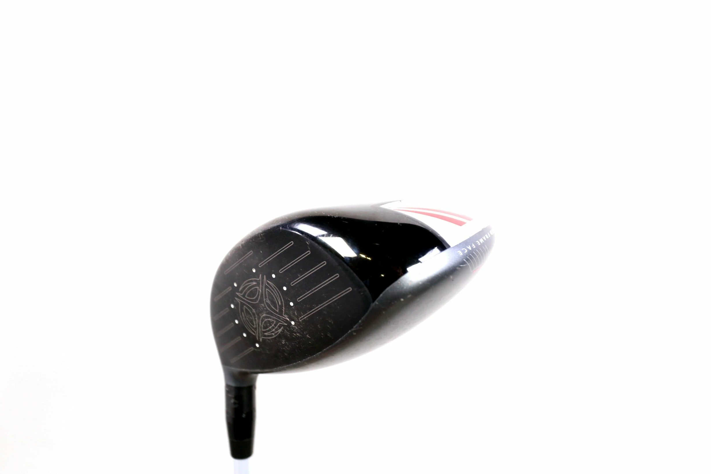 Callaway X Hot Driver - Right-Handed - 9.5 Degrees - Stiff Flex - Image 5