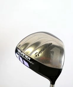 TaylorMade Burner SuperFast Driver - Right-Handed - 13 Degrees - Ladies Flex