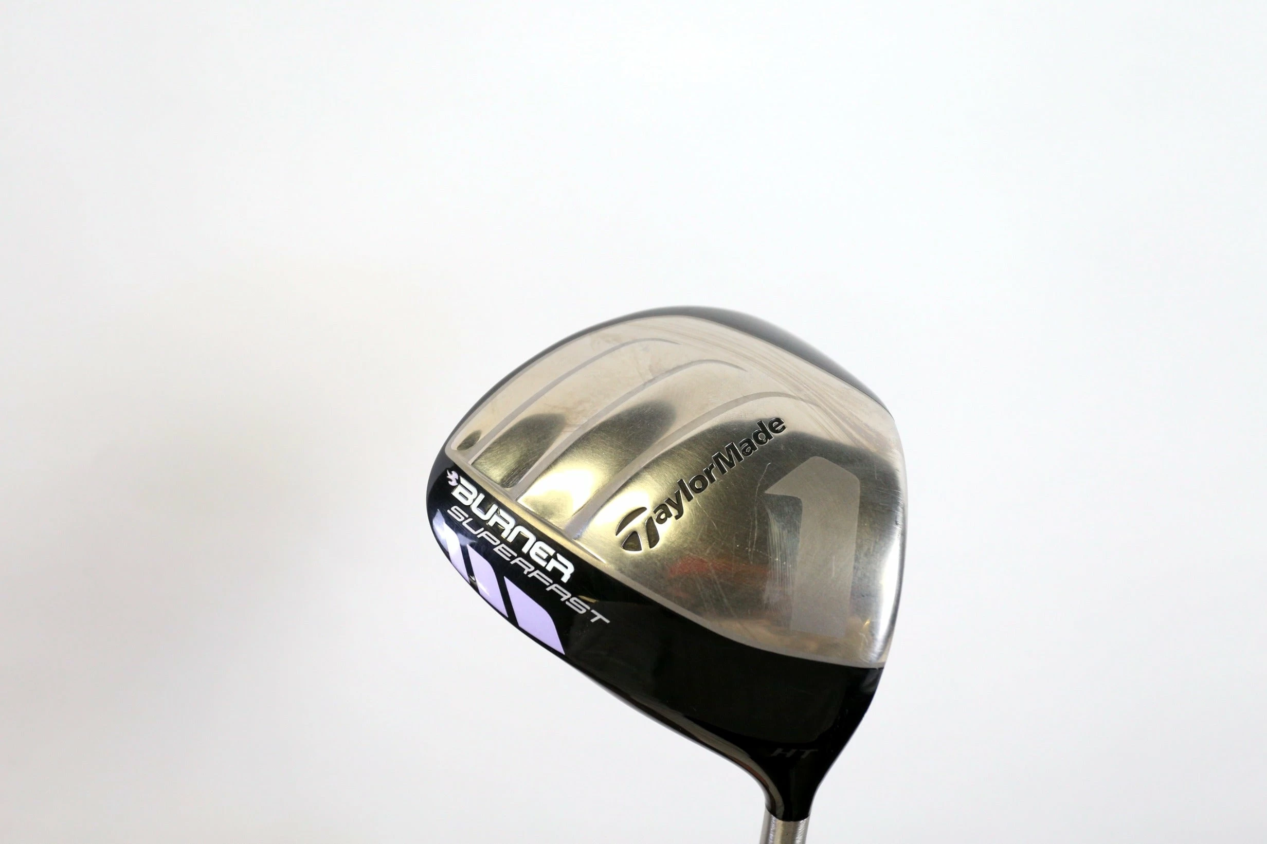 TaylorMade Burner SuperFast Driver - Right-Handed - 13 Degrees - Ladies Flex