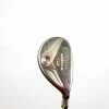 TaylorMade Rescue Dual TP 2 Hybrid 17* RH 41.25 In REAX Graphite Shaft Stiff