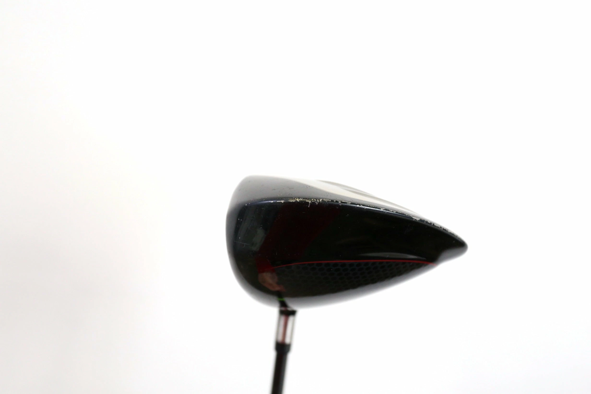 TaylorMade Burner SuperFast Driver - Right-Handed - 10.5 Degrees - Regular Flex - Image 4