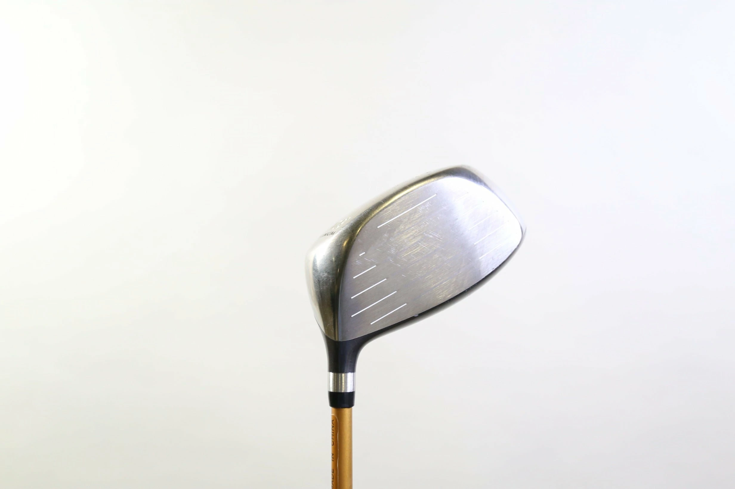 Cleveland Launcher 400 Driver - Right-Handed - 10.5 Degrees - Stiff Flex - Image 2