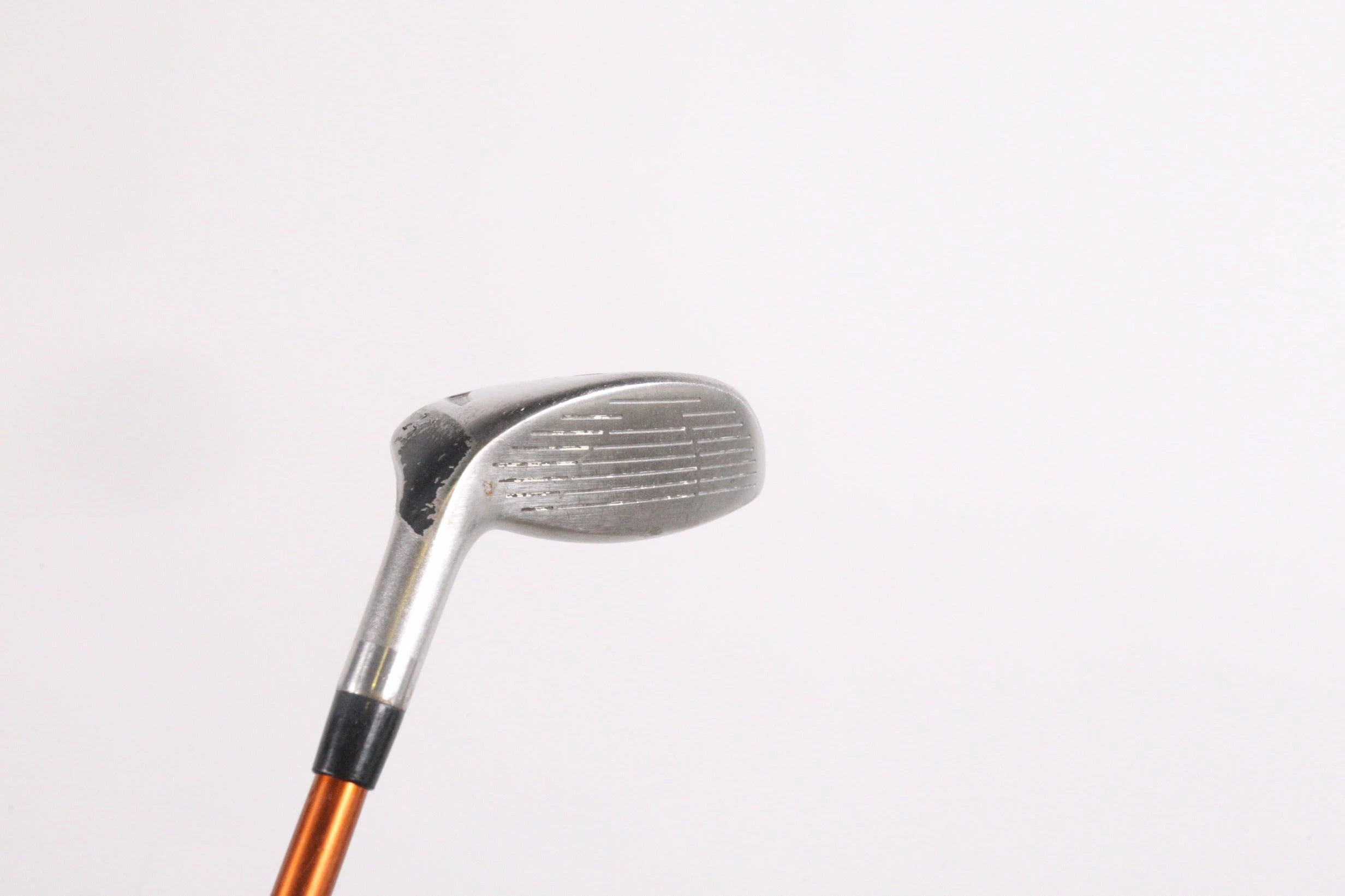Ping G10 4 Hybrid 24* RH 39 In TFC129H Graphite Shaft Stiff Flex - Image 3